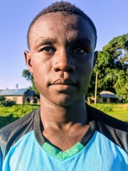 Chama Yusuf Mohamed