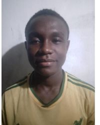 Chama Yusuf Mohamed 