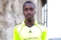 Chambani Simion