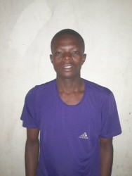 Chamira Mbaraka Amini
