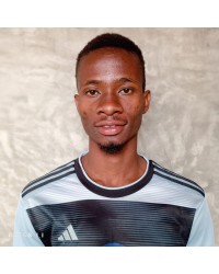 Chandugu Patrick Kitheka