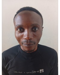 Changalwa Levi Wangila