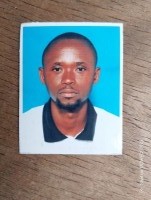 Changawa Boniface