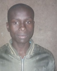 Changoti Elisha