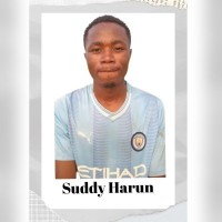 Chano Sudi Haruni