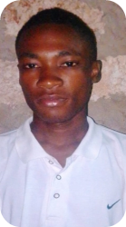 Chapa Shaban Masudi