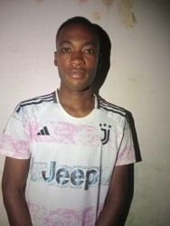 Chapa Shabani Masudi
