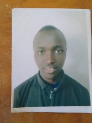 Chapchap Shadrack Kortepa