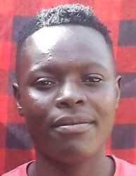 Charity Awinja June