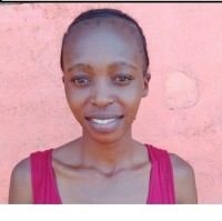 Charity Catherine Njambi Muriuki