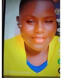 Charity Ndunge