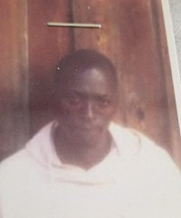 Charles Benard Rotich
