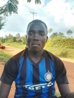 Keith Joel Mukoya