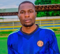 Charles Ouma