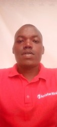 Charles Kailemia