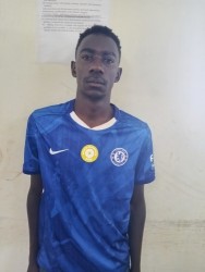 Charles Onyango