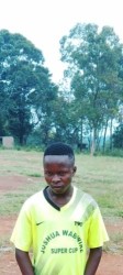 Charles Ochieng
