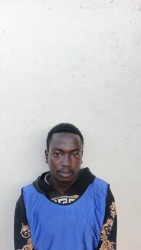 Charles Wachira