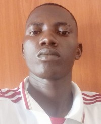 Charles Otieno