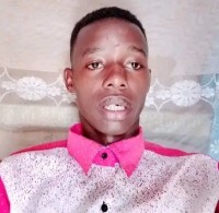 Charles Muriki