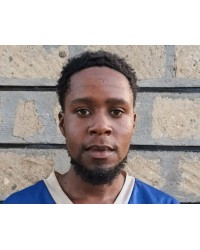 Charles Maitethia 