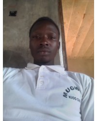 Charles Kimathi