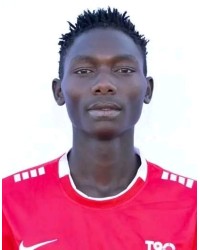 Charles Wambua
