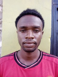 Charlton Scott