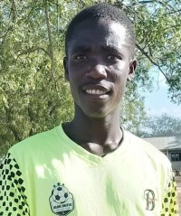 Charo Elvis Mngwari