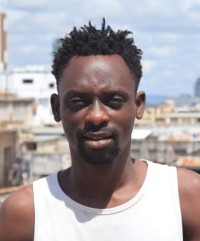 Charo Jimmy Mweri