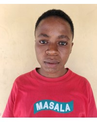 Charo Emmanuel Nzai