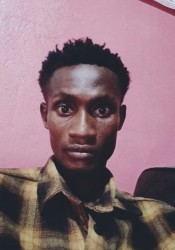 Charoh Abel Komora