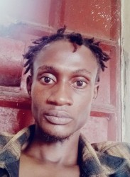 Charoh Abel Komora