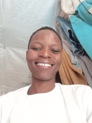 Chebet Caren