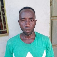Chebet Kevin Kipkorir