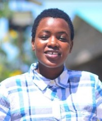 Chebet Shaila Mosbei