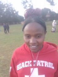 Chebet Faith