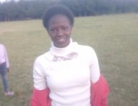 Chebet Vicky