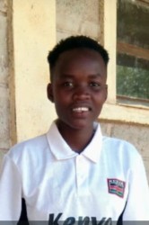 Chebet Modester