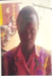Chebii Noline Jepkieng
