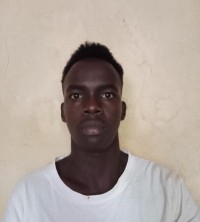 Chebii Fred Kandagor
