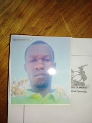 Chebii Dennis