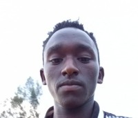 Chebii Gideon Kandie
