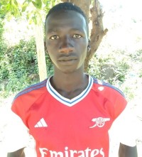 Chebii Titus Yatich