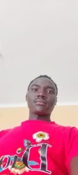 Chebii Gilbert