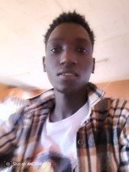 Chebii Felix
