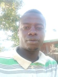 Chebii Geofrey