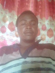 Chebii Felix