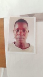 Chebii Cynthia Chebaskwony