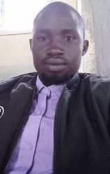 Chebii Patrick Kiprop